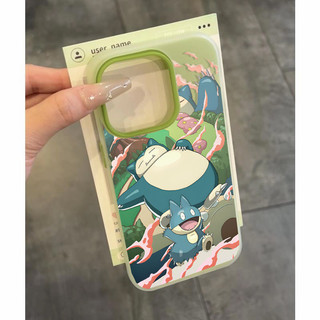 Ốp Điện Thoại Pokemon Anime Gengar Pikachu Cho Samsung Galaxy A55 A56 A54 A52 A52S A07 A06 A05S A05 A04E A04 A03 Core Ốp Lưng Mềm Mờ Dễ Thương