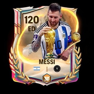 Thẻ Cầu Thủ Chỉ Định FC Mobile IN 2 MẶT -MÓC KHOÁ MẪU MỚI 2026 Chọn Theo Mẫu - RIN HUDA