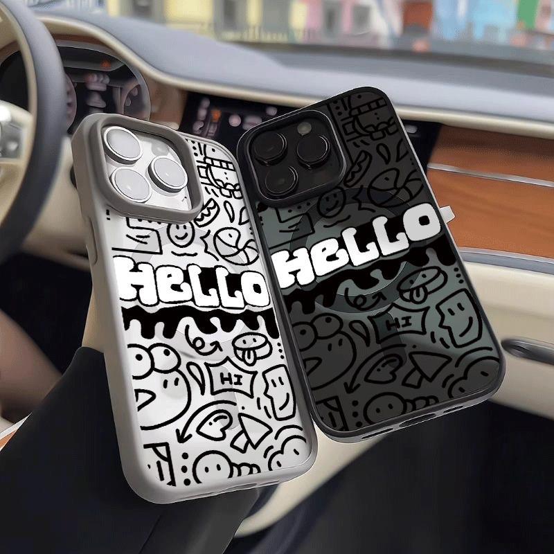 Cá voi biển xanh áp dụng cho iPhone 17AIR16plus 1514 trường hợp điện thoại 13PRO bùng nổ 12