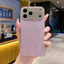 Ốp Điện Thoại Di Động Mạ Điện Cao Cấp Cao Cấp Cho Google Pixel 6 6A 7 7A 7PRO 9 10PRO XL Phong Cách Retro Thiết Kế Độc Đáo Lấp Lánh Vỏ Chống Sốc