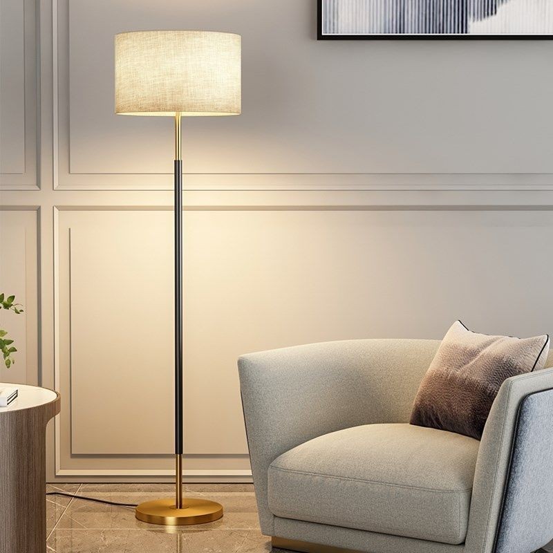 Đèn Âm Đất Phong Cách Bắc Âu - Sáng Tạo và Tối Giản cho Phòng Ngủ, Đầu Giường, Phòng Khách, Ghế Sofa - Cảm Giác Sang Trọ