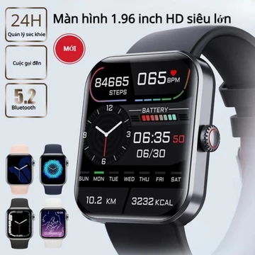 【Kết Quả Tức Thời】Vòng Đo Đường Huyết Thông Minh HFH - Đo Đường Huyết Không Đau/Vòng Đeo Theo Dõi Sức Khỏe/Thiết Bị Y Tế Thông Minh/Glucose Máu Tại Nhà/Sức Khỏe Tiểu Đường