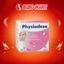 Nước Muối Sinh Lý Physiodose Làm Sạch Mắt Mũi Miệng An Toàn Lành Tính Cho Bé - Bibo Mart