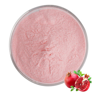 100% Thực Phẩm Tự Nhiên Bột Nước Lựu Bột Trái Cây Lựu Bột Lựu 500g / 1000g
