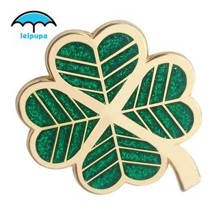 Leipupa Golf Ball Marker kim loại cao cấp - Phụ kiện golf tiện lợi
