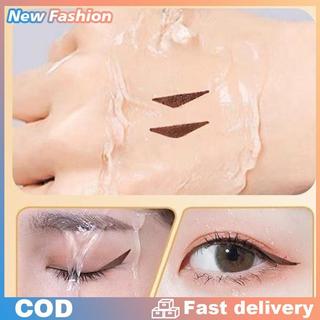 Miếng dán kẻ mắt Bán lẻ từng chiếc chống thấm nước và chống mồ hôi