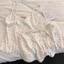 Hoạt Hình Ngọt Ngào In Hình Gấu Bộ Đồ Ngủ Nữ 2025 Pure Desire Phong Cách Quần Short Homewear Set