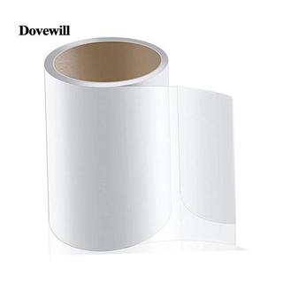 Miếng Dán Sửa Chữa Đa Năng TPU Trong Suốt Cho Lều và Đồ Chơi Bơm Hơi