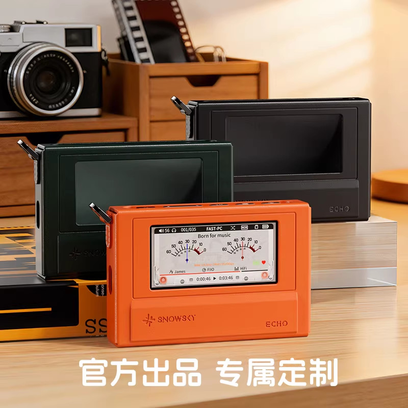Ốp Bảo Vệ Cho FiO ECHO Trong Suốt Ốp Bảo Vệ Đặc Biệt Di Động Dễ Dàng Tháo Rời Bao Da TPU