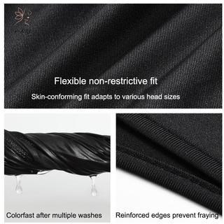 Mặt nạ Balaclava bảo vệ tia cực tím, làm mát mùa hè, phù hợp nam/nữ