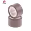 Dụng cụ nối tóc Springevenstar - 100 chiếc lót nhẫn silicon