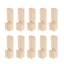 Cc Timber Scribbing Tool Craftsmen Line Marker và Corner Rounding Instrument