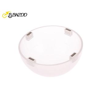 [BBNZDD] 1Pc AK-R11 Máy khuếch tán vòm từ tính thay thế cho đèn flash đầu tròn V1 / cho AD200 / AD200Pro / cho phụ tùng Flash Series V1 / S-R2 BVAH