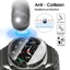 2-10 Chiếc Chống Trầy Xước Đồng Hồ Bảo Vệ Màn Hình Cho Galaxy Watch Active Fit 3 2 FE SM-R500 40mm 41mm 44mm 45mm Cho Samsung Gear S2 S3 S4 Cho Đồng Hồ Ultra 2 3 49mm HD Hydrogel Film