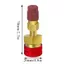 Bộ kết nối lắp nhanh FANIELLAPOWELL, Bộ chuyển đổi Fluorine Bộ khớp nối nhanh áp suất thấp, Bộ khớp nối nhanh hợp kim kẽm kết nối nhanh áp suất cao R1234YF Bộ khớp nối nhanh