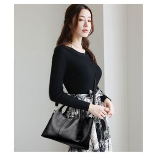 Sản phẩm mới Túi xách thời trang dung tích lớn dành cho nữ Túi đeo vai Fema