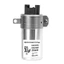 W11395618 Máy giặt Máy sấy Chạy Tụ điện 50μF 250V Thay thế cho W11315694 W111625