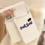 OOREO Cookie cho 16 trường hợp iPhone 17Air hai lớp trường hợp 14 13 11Pro