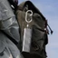 Carabiner móc chữ G thép không gỉ - Phù hợp làm phụ kiện balô và móc treo ngoài trời