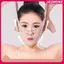 JASMINE Chin Cheek Giảm Béo Băng V Shaper V Line Nâng Mặt nạ Nâng Cơ Chống Nhăn Dây Đeo Mặt nạ Ngủ Làm Đẹp Sức Khỏe JASMINE