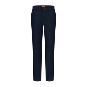Quần dài Jean VIETTIEN SMART CASUAL vải Cotton form REGULAR FIT VT00000685