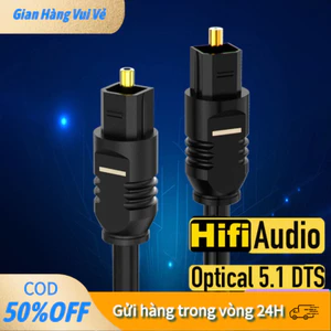 【48h】Cáp quang chính hãng, bền bỉ theo thời gian, đảm bảo chất lượng và độ tin cậy lâu dài cho người dùng.