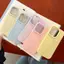 Màu hồng nhạt cho trường hợp iPhone 1716 14pro12promax15 mới 13pro