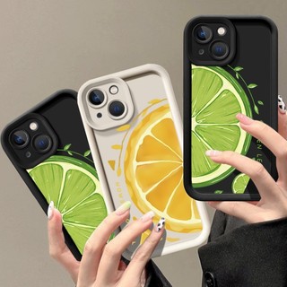 Tương thích với Redmi A5 15 15C 13 14C K40 Gaming K30 K20 Pro Redmi Note 15 Pro + 4G 5G Vỏ điện thoại silicon mềm màu vàng tươi xanh chanh
