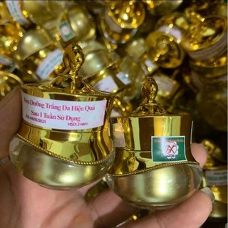 Kem Face Tái Tạo Da Spa ( thảo dược gia truyền ) (CHUYÊN SỈ 24H)