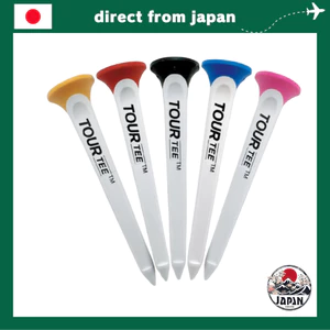 TOURTEE® Original – Tee golf cao cấp giúp tăng khoảng cách phát bóng