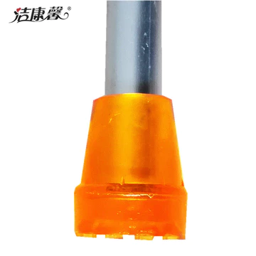 Nạng Đầu Cũ Gậy Chống Trơn Trượt Miếng Lót Cao Su Đôi Nạng Chống Mài Mòn Nạng Phụ Kiện Nách Nạng Miếng Lót Chân 26.3.16