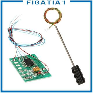 Mô hình đèn giao thông có bảng điều khiển Thiết kế thực tế Đèn LED cho DIY
