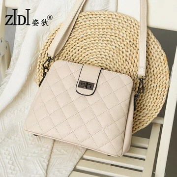 Women's Genuine Leather Handbag