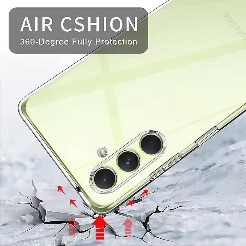 Ốp điện thoại chống sốc chống va đập bảo vệ cho Honor 600 500 400 300 200 100 90 Smart 80 70 Lite 60 Pro 4G 5G 2026