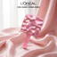Gương cầm tay màu hồng L'Oreal Paris