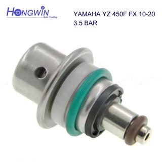 33D1390700 33D1390701 Bộ Điều Chỉnh Áp Suất Nhiên Liệu Cho Yamaha WR250F XT250 YZ250F YZ250FX YZ450FX 3450F 33D1390702 33D13907