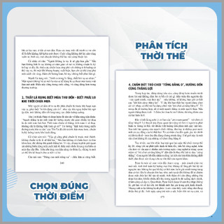 Sách - Quyền Lực Lãnh Đạo