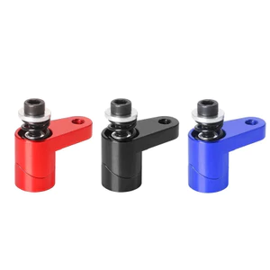 20T Đua Xe RC Xe Tải Nhôm servo Tiết Kiệm Cánh Tay servo Sừng Cho Arrma 1 / 14 1 / 16 1 / 18 Granite Mojave Typhon Grom