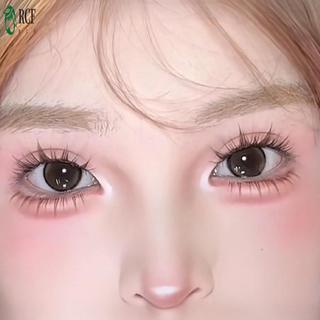 Lông mi giả DIY tự nhiên 11-13mm - Phần mở rộng lông mi Cosplay thoải mái để mặc cả ngày