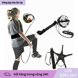 【COD】Đai tập đá bóng TT1013 thiết kế nhẹ nhàng, dễ dàng mang theo, phù hợp tập luyện tại nhà hoặc sân bóng.