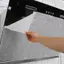 Range Hood Giấy Lọc Mỡ Dầu Thấm Hút Bụi Bẩn Chặn Nhà Bếp Nhà Không Dệt