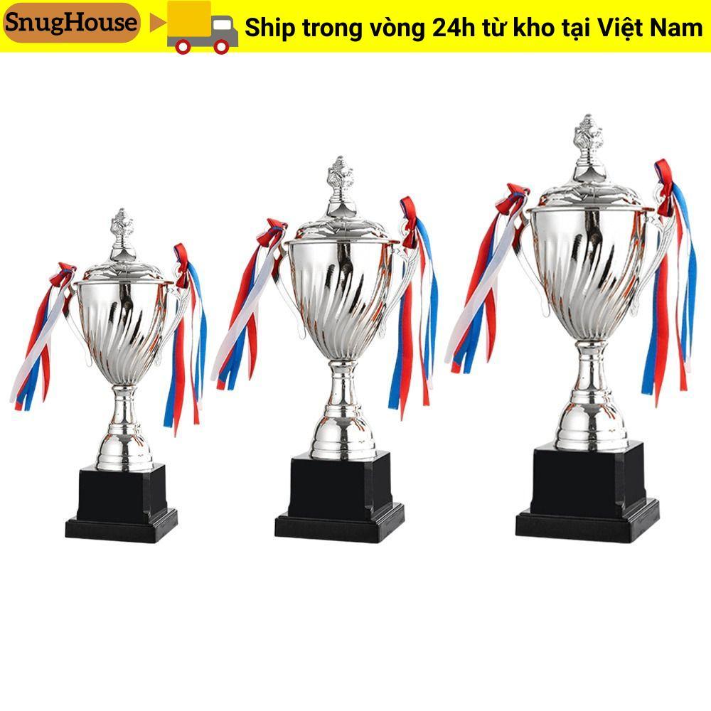 Cúp cúp SNUGHOUSE, Cốc chiến thắng đội 35 / 32 / 29CM, Giải thưởng chiến thắng Vàng Bạc Đồng tưởng niệm Đạo cụ thi đấu lưu niệm Cúp Giải thưởng Giải vô địch thể thao