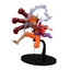 BH2 ONE PIECE Monkey D. Luffy Gear 5 Sun God Nika Onigashima Trận chiến cuối cùng Nhân vật hành động sưu tập HB2