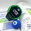 Đồng hồ kỹ thuật số nút đèn ngủ LED mới cho xu hướng thể thao ngoài trời và thời trang