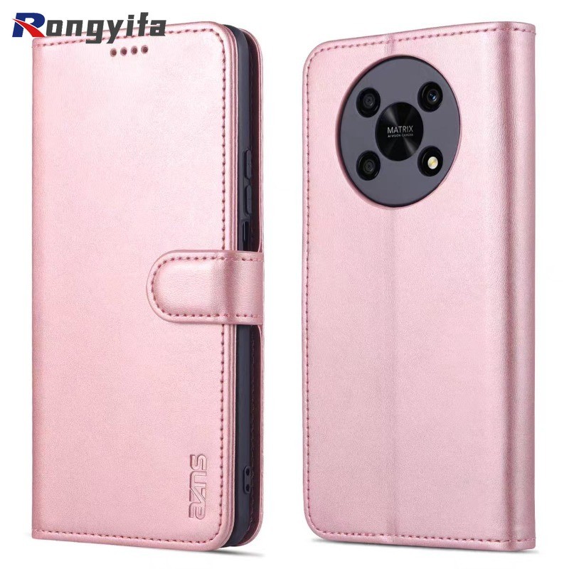 Ốp Điện Thoại Lật Da Cho iQOO Z11 Z10 Z10X Z9 Turbo Pro Plus Z8 Z8X Z7 Pro Z7X Z7i Z6 Pro Z5 Z5X 5G 4G Ví Đựng Thẻ Vỏ Kinh Doanh Đơn Giản Ốp Lưng Mềm