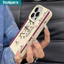 Ibumpers Ốp Điện Thoại Thanh Lịch Tokyo Metro Roppongi Station Silicon Mềm Chống Sốc Vỏ Cho iPhone 11 12 13 14 15 16 17 Pro Max IP Plus