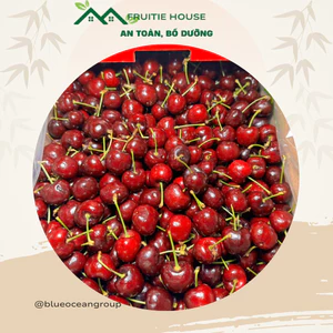 1Kg Cherry Mỹ đầu mùa tươi ngọt [BO-BL-028]