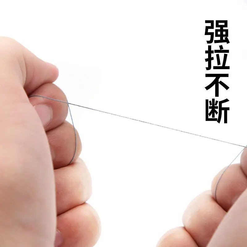 Bộ 36 Miếng May Mũi Lớn Thép Kim May Quilt Người Cao Tuổi Kim Hộ Gia Đình May Quần Áo Cổ Sử Dụng Nâng Cấp Kim Mắt Lớn HSIM