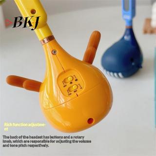 [KJ] Otamatone Nhạc Cụ Điện Tử Nhật Bản Sạc USB Âm Nhạc Tudpole Quà Tặng Giáo Dục Cho Trẻ Em Người Lớn [Mới]