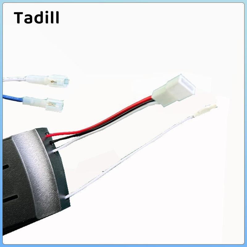 Bộ điều khiển từ xa quạt trần chung 6 tốc độ Phụ kiện nhẹ Thời gian